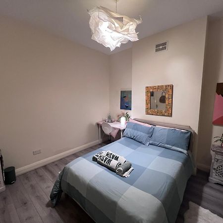 Relaxing&Cozy Room London Ngoại thất bức ảnh