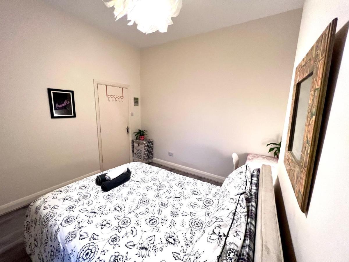 Relaxing&Cozy Room London Ngoại thất bức ảnh