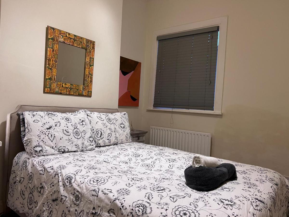 Relaxing&Cozy Room London Ngoại thất bức ảnh
