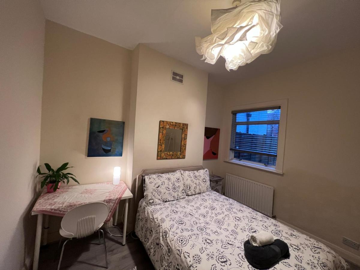 Relaxing&Cozy Room London Ngoại thất bức ảnh