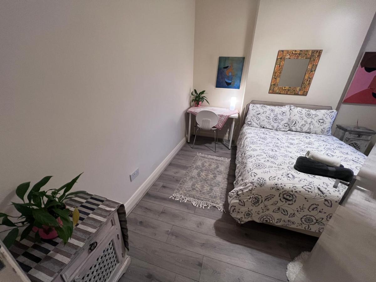 Relaxing&Cozy Room London Ngoại thất bức ảnh