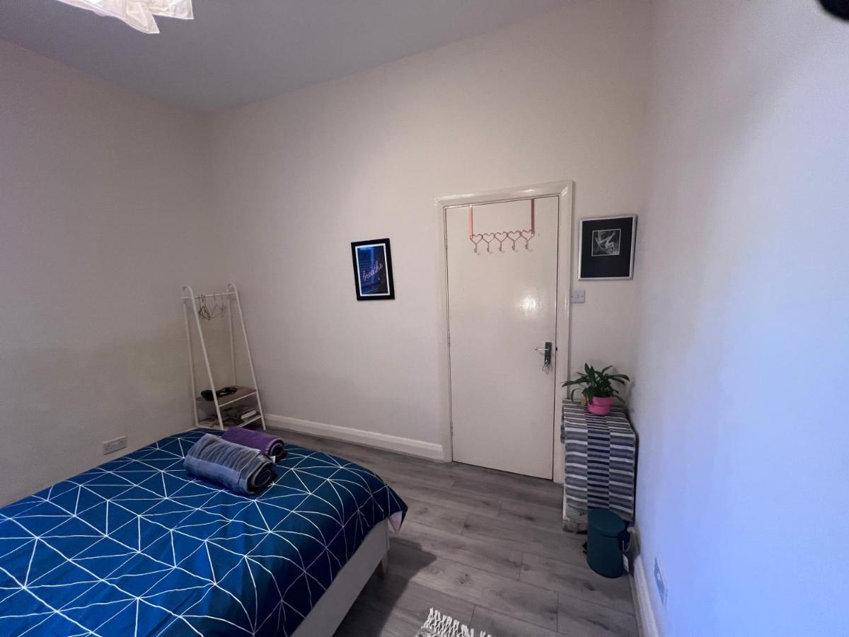 Relaxing&Cozy Room London Ngoại thất bức ảnh