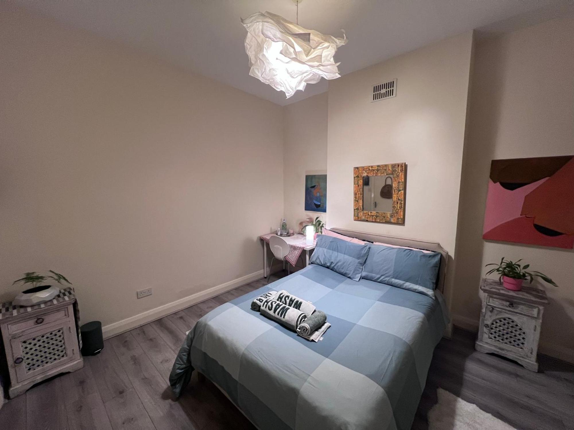 Relaxing&Cozy Room London Ngoại thất bức ảnh